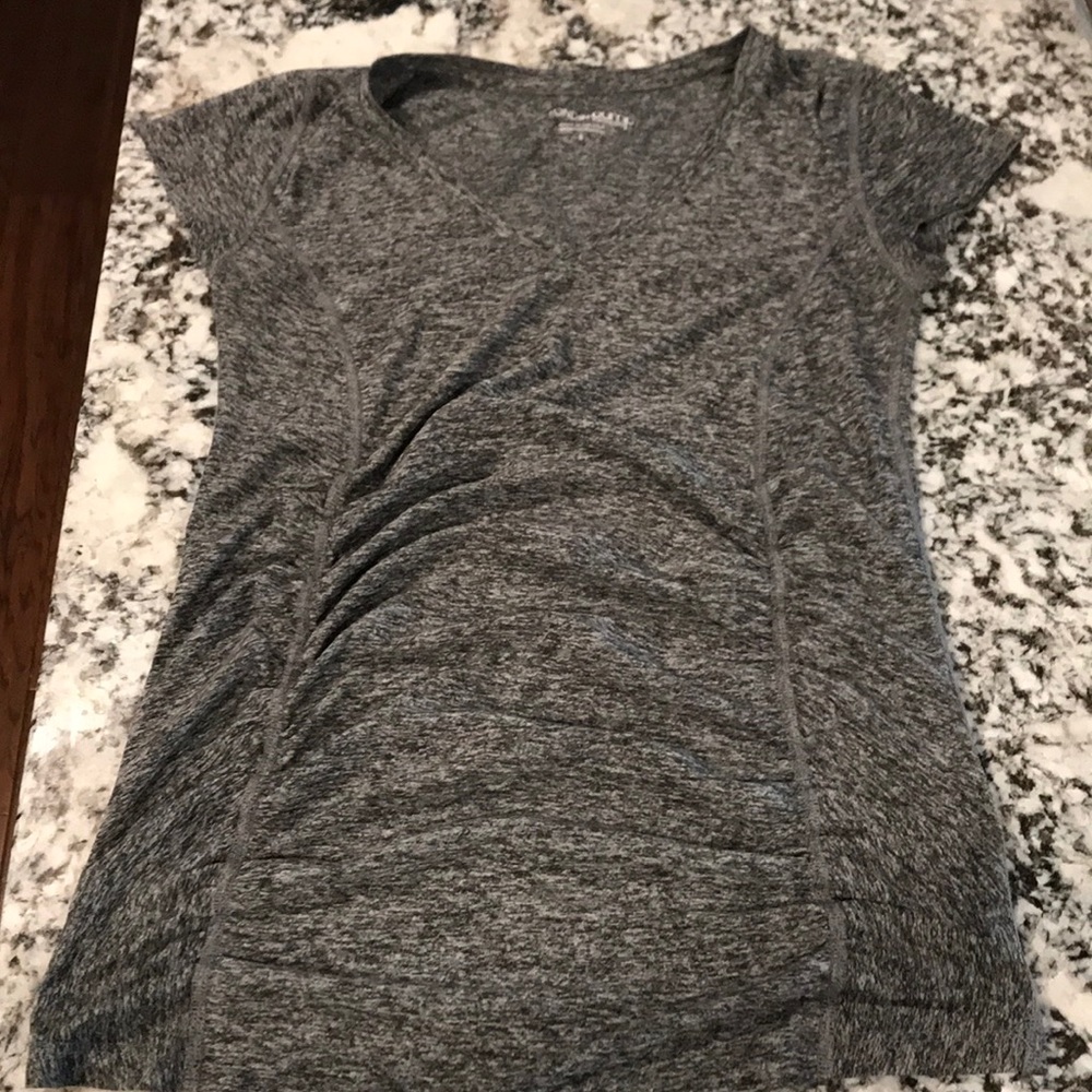 Beyond Yoga Maternity Tee